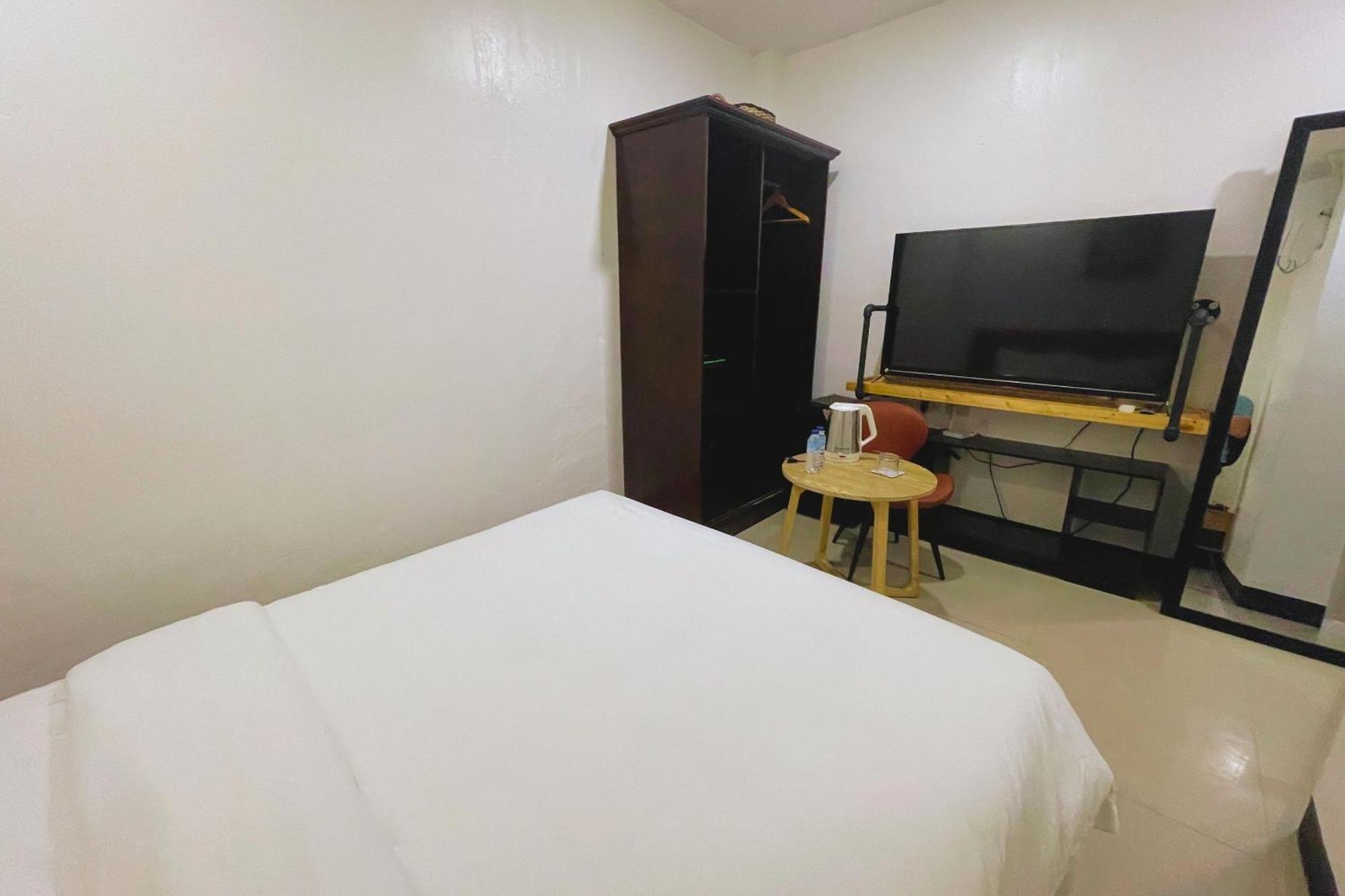 Hotel Halo Angeles City Номер фото